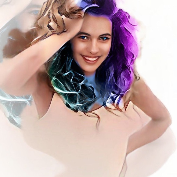 Meet your Posher, Jennifer - Picture 1 of 4